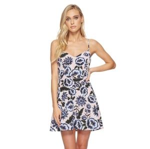 Show Me Your Mumu Regina Dress